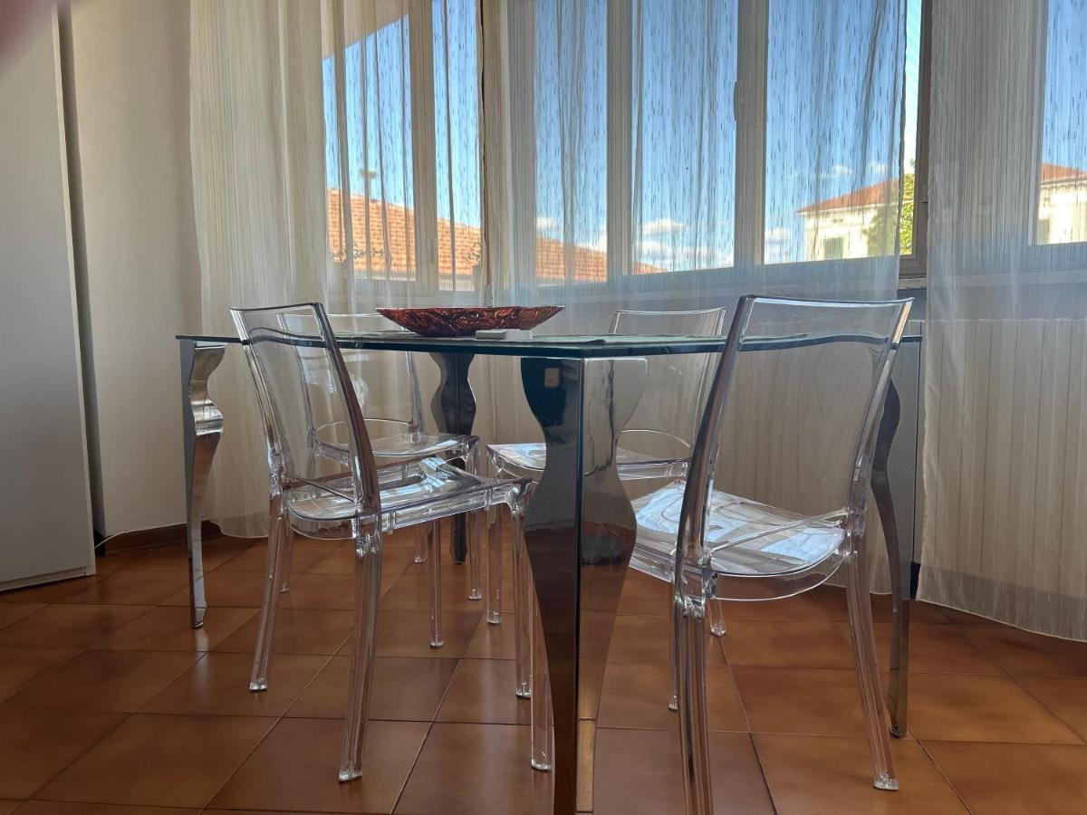 Appartamento Albi'S House,Terrazza ,Wi-Fi, Parcheggio, Ac Lucca Esterno foto