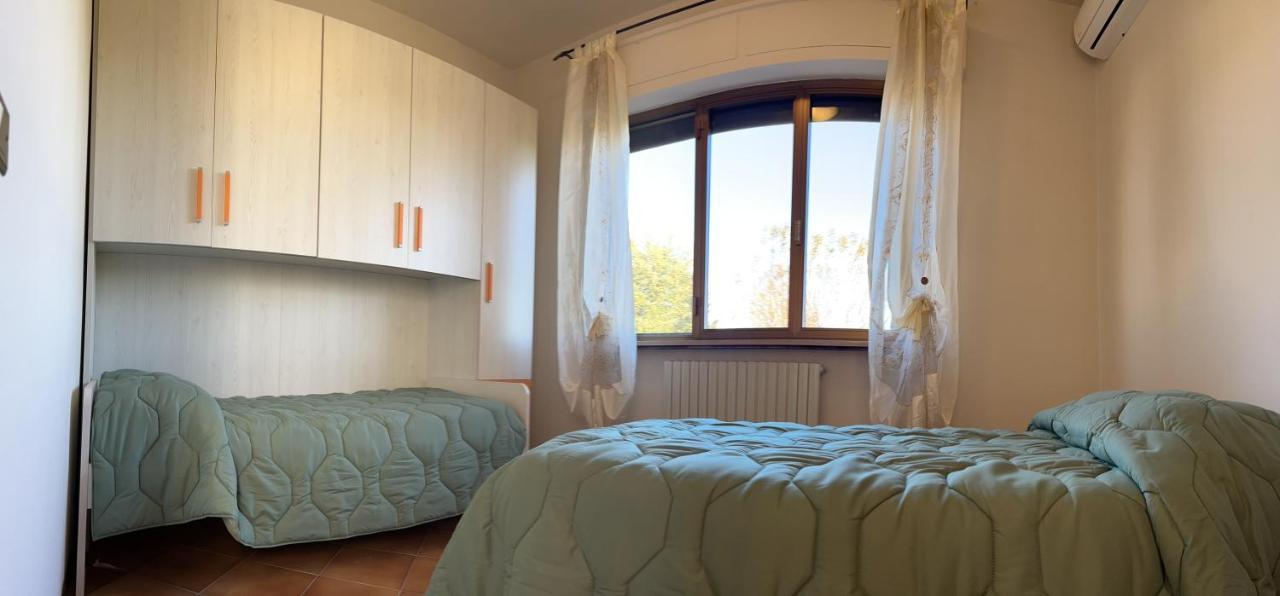 Appartamento Albi'S House,Terrazza ,Wi-Fi, Parcheggio, Ac Lucca Esterno foto