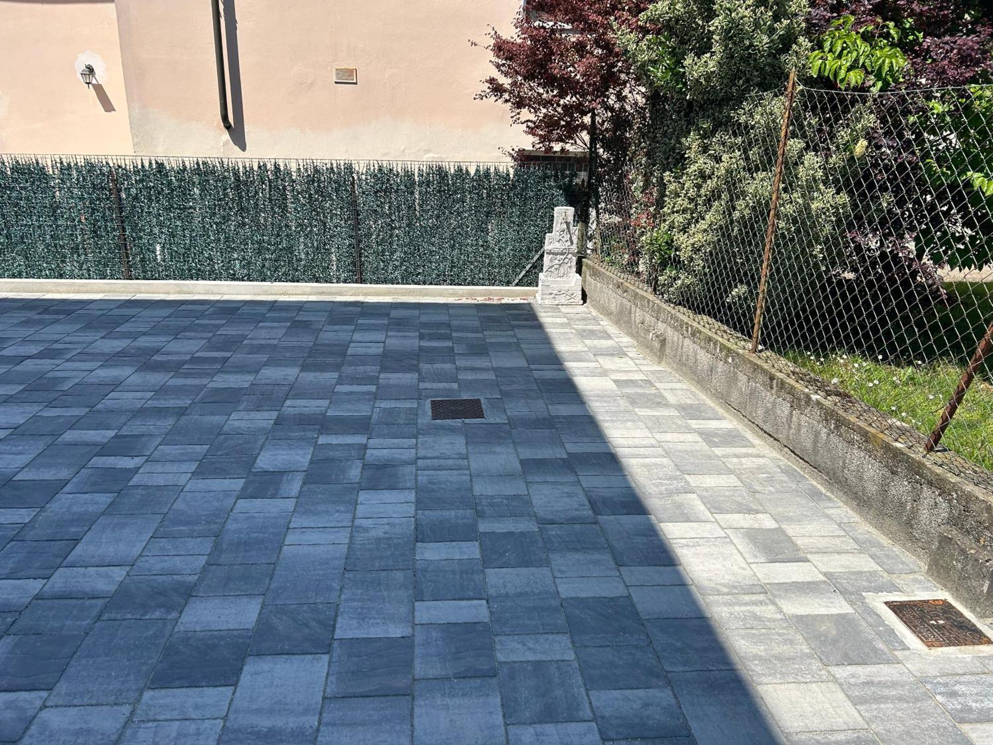 Appartamento Albi'S House,Terrazza ,Wi-Fi, Parcheggio, Ac Lucca Esterno foto